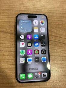 iPhone 15 128GB