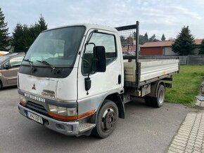 Mitsubishi Canter Fuso