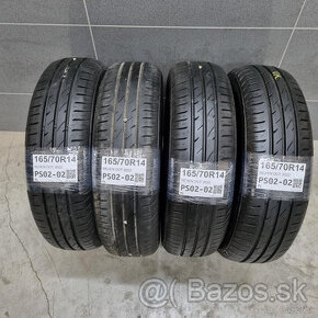 Letné pneumatiky 165/70 R14 NEXEN DOT2022