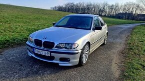 Predam bmw e46 facelift 2.0D