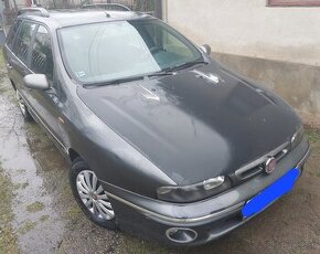 Fiat Marea