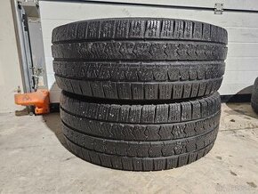 Zimné Pneu Matador NordiccaVAN 235/65 R16 C 2ks 2021