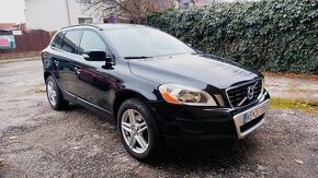 Volvo XC60 D5 (158kW) 2013 4x4 ✅