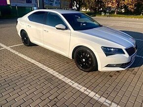 Predám Škoda Superb 3 2.0tdi 110kw