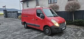 Renault Master 2.3 dci 2013 Chladiaci box