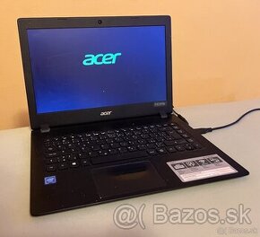 Acer Aspire / Intel Celeron N4000 / 4GB RAM / 14"