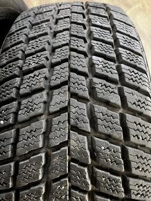 225/55R18 Nexen zimne