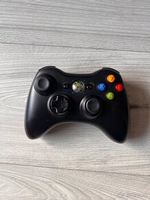 ovládač Xbox 360