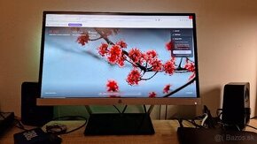 Monitor HP Pavilion 23cw