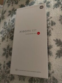 Xiaomi 13T Black