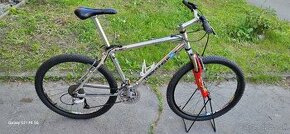 Bicykel trekking fox fatasy pro