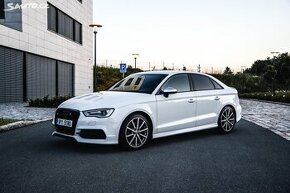 Audi s3 8v automat 92.000km - 1