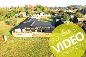 HALO reality - Predaj, výrobný priestor - farma, Želiezovce 