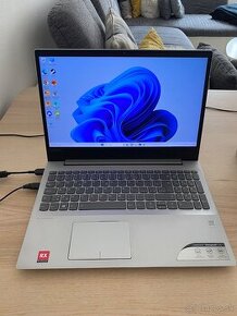 Výkony Lenovo notebook