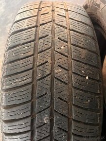 195/65R15 Barum zimne