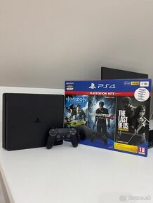 PS4 Slim 1TB