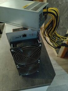 Asic Ant Miner Z15 420 KSol