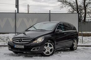 Mercedes-Benz R 320 CDI 4-matic - 1