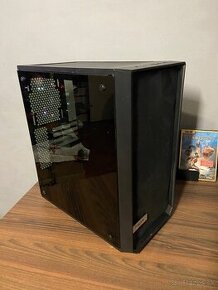 Fractal Design Meshify C Mini