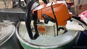 Stihl ms 461