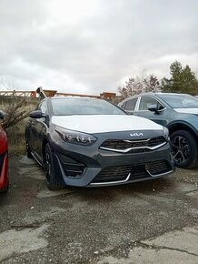 Kia Proceed 1,5 T-GDi GT-Line Nová Model 2025