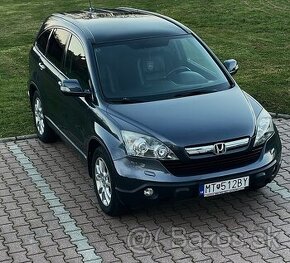 Honda CRV 2.2 exekutíve