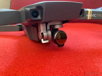 dji mavic pro fmc predam-vymenim