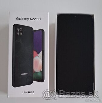 Samsung galaxy a22 5g 64 GB