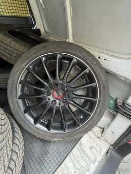 5x112R18 8J ET40