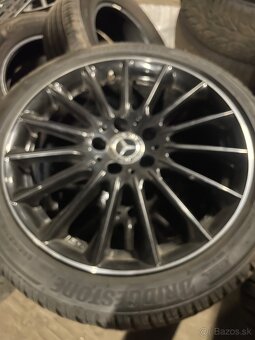 5x112R18 8J ET40 - 1