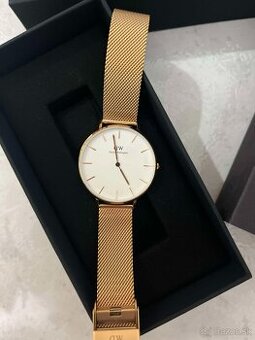 Hoinky Daniel Wellington - 1