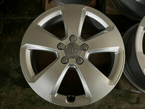 AUDI A3, S3 ORIG. ALU KOLA R17, 5x112, ET 48, DEMO (1144T)