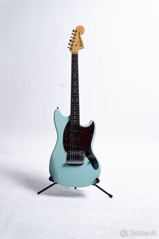 Fender mustang Japan 1997