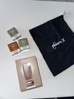 Ploom X Advanced