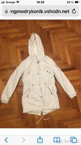 Parka Tally weiil  M