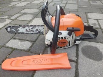 Motorová píla STIHL MS 211/C