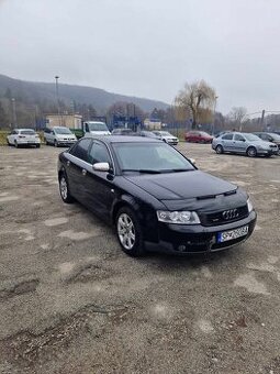 Audi A4 B6 2.0 ALT