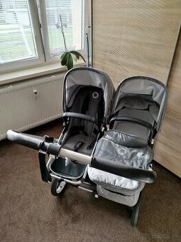 Bugaboo donkey 3 Twin