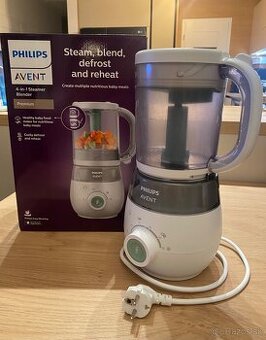 Predam Philips Avent 4v1