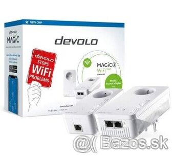 Devolo Magic 2 Wifi