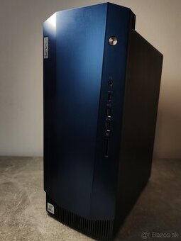 Lenovo herný PC