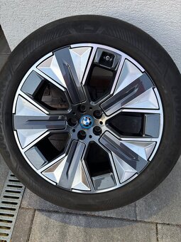 5x112 r21 Bmw ix