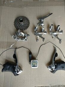 Sada Shimano ultegra 6500