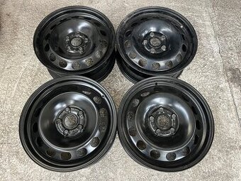 Plech 5x112 R16