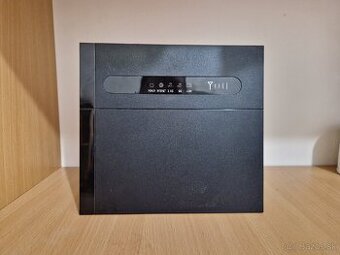 Wifi router ZTE WF830A