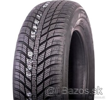 Nexen 225/60 R17 103V Nblue 4season Dot2022