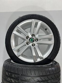 5x100 R16