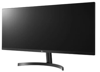 LG Ultrawide 34WL500-B