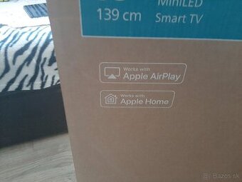 SMART TV PHILIPS 139