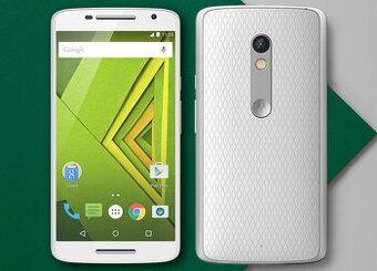 Motorola Moto X Play